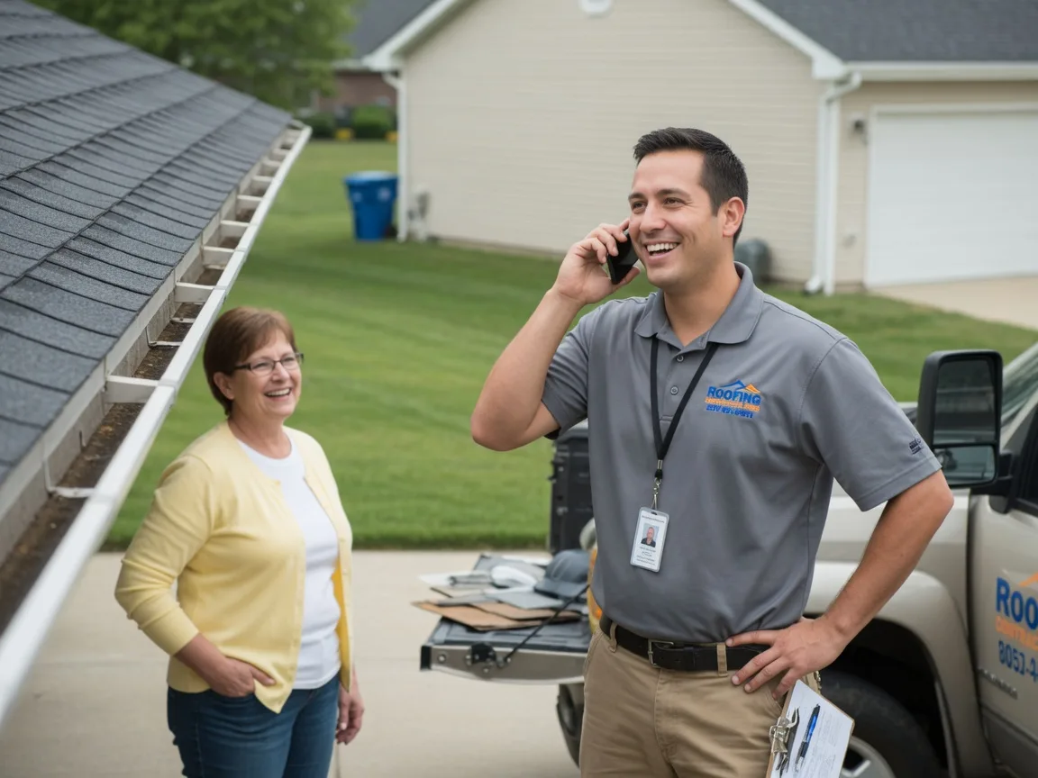 Local Roofing Contractors Bellingham, MN FAQs
